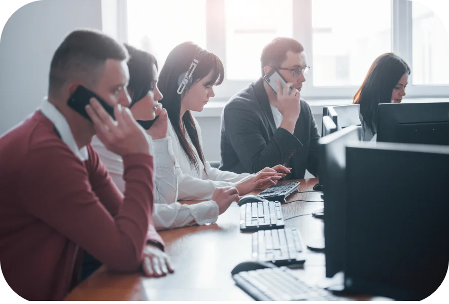 Что включает в себя «Контроль качества звонков» от MTS в Одинцово