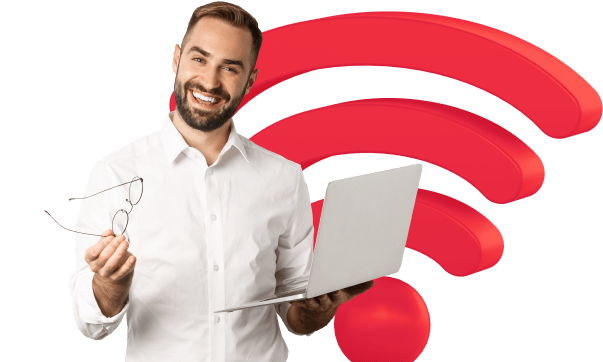 Wi-Fi для бизнеса от МТС в Одинцово